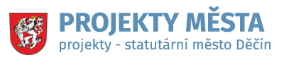 PROJEKTY DĚČÍN