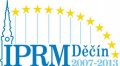 IPRM logo