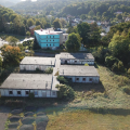 březiny